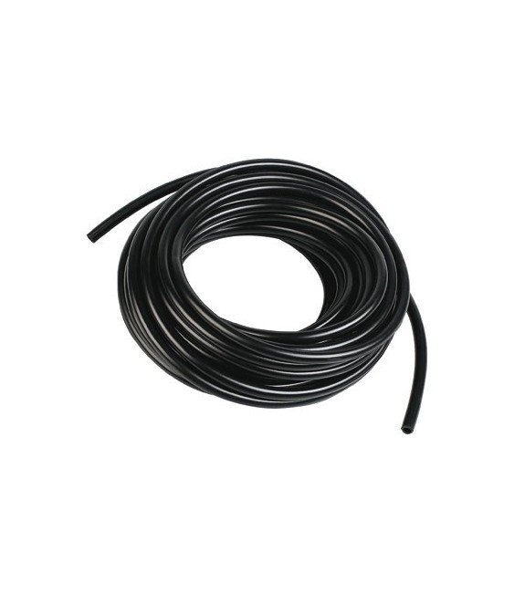 Tuyau micro - Tube souple 6 mm - 50 M - CAP VERT