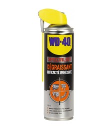 Dégraissant Efficacité immédiate - 500 ml - WD-40 Spécialist