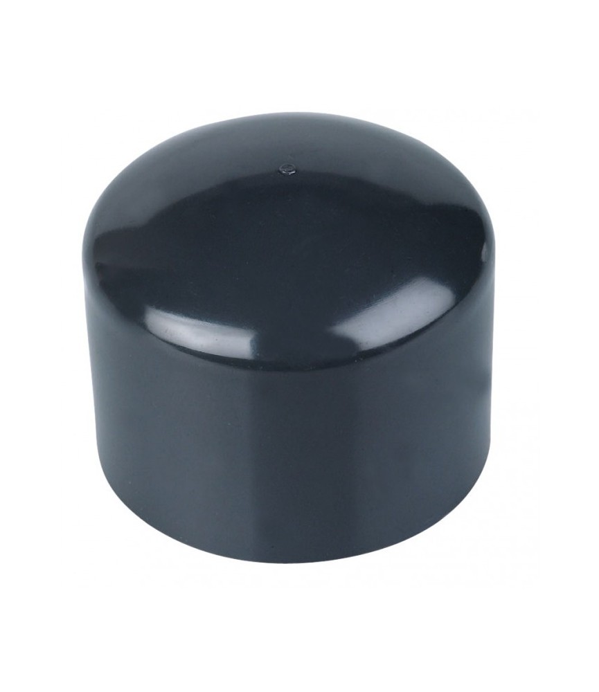 Bouchon femelle à coller - 32 mm - CAP VERT Bouchon femelle à coller - 32 mm - CAP VERT