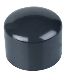 Bouchon femelle à coller - 50 mm - CAP VERT
