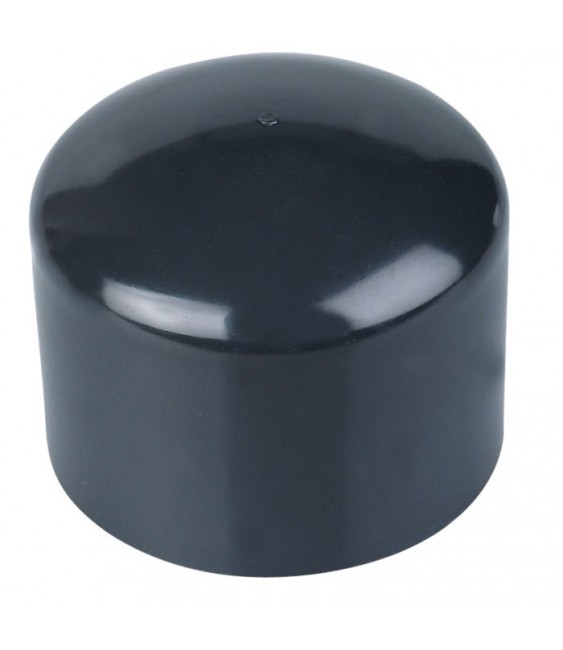 Bouchon femelle à coller - 50 mm - CAP VERT