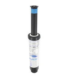 Tuyère NPS - Arroseur fixe petite surface - 10" - CAP VERT