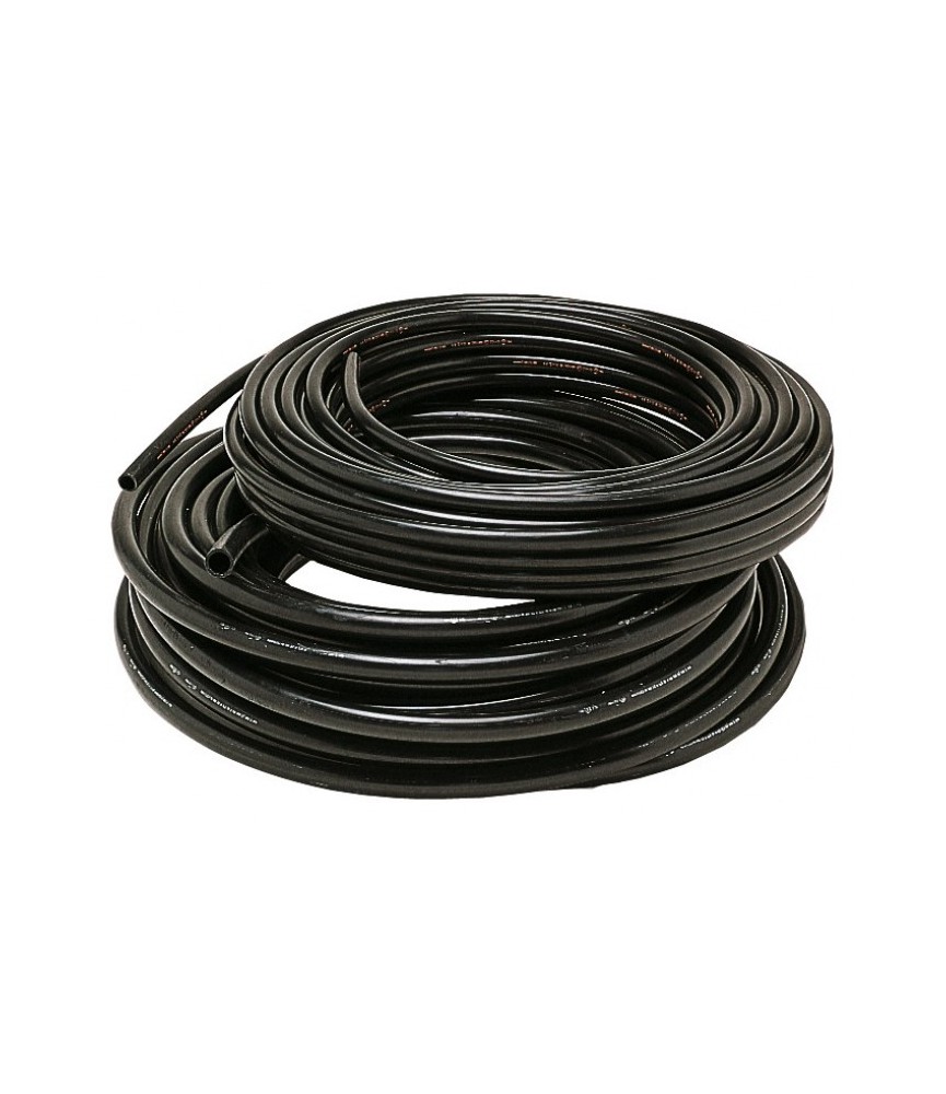 Tuyau polyéthylène haute densité - 6 bar - 20 mm x 25 M - CAP VERT Tuyau polyéthylène haute densité - 6 bar - 20 mm x 25 M - CAP VERT