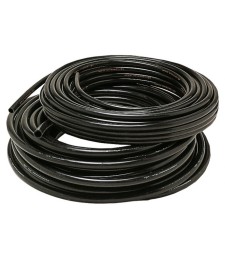 Tuyau polyéthylène haute densité - 6 bar - 25 mm x 25 M - CAP VERT