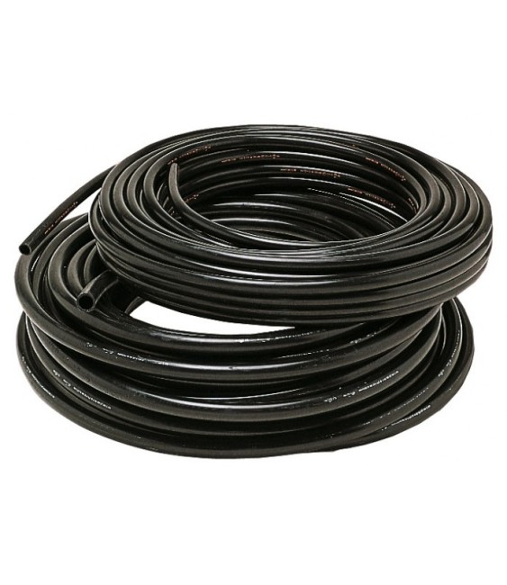 Tuyau polyéthylène haute densité - 6 bar - 32 mm x 25 M - CAP VERT