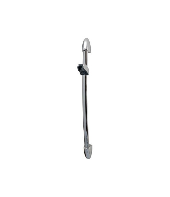Barre de douche design - Chromée - NEPTUNE