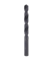 Foret à métaux court - HSS-M2 - Cylindre 5.5 mm - Lot de 10