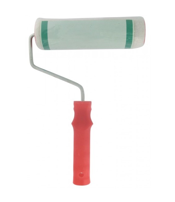 Rouleau 180 mm - Fibres longues - OUTIBAT