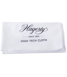 Tissu microfibre pour nettoyer et entretenir les écrans - HAGERTY