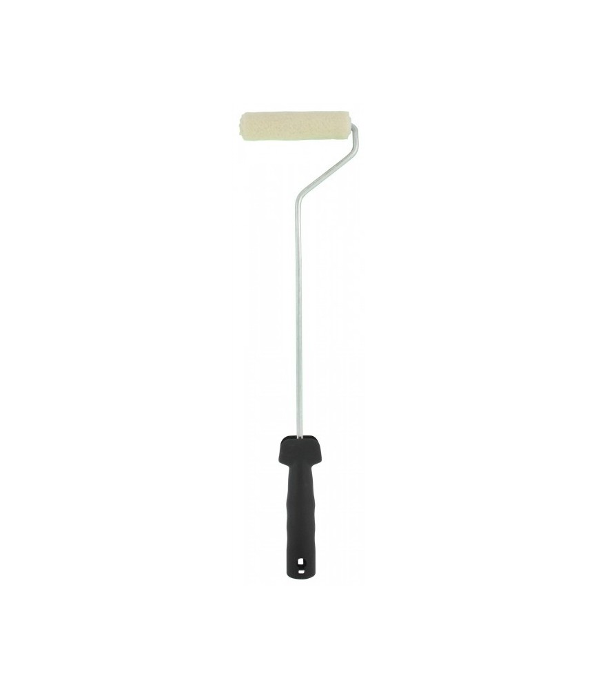 Rouleau laqueur glycéro - 100 x 15 mm - OUTIBAT Rouleau laqueur glycéro - 100 x 15 mm - OUTIBAT