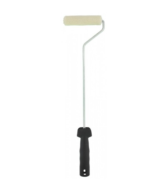 Rouleau laqueur glycéro - 100 x 15 mm - OUTIBAT