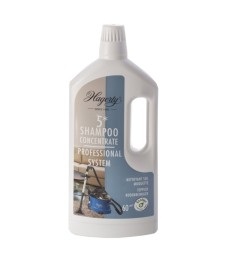 Shampoing pour nettoyer et entretenir tapis, moquettes - 500 ml - HAGERTY