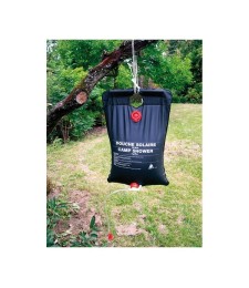 Douche solaire - Camp Shower - 20 L - CAO