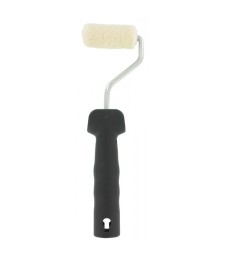 Rouleau laqueur glycéro - 60 x 15 mm - OUTIBAT