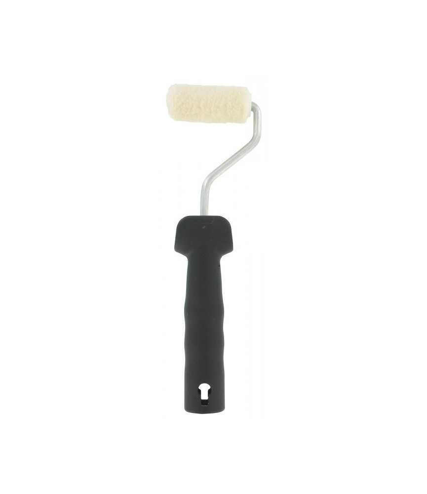 Rouleau laqueur glycéro - 60 x 15 mm - OUTIBAT Rouleau laqueur glycéro - 60 x 15 mm - OUTIBAT