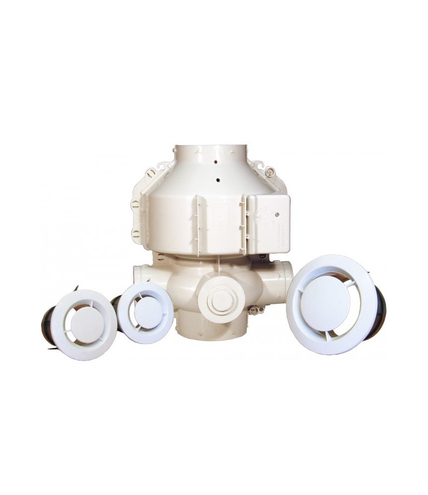 Kit VMC - Simple flux standard - DMO Kit VMC - Simple flux standard - DMO