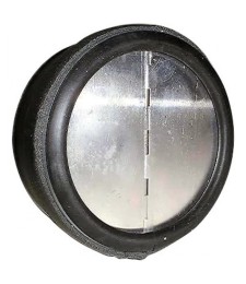 Clapet anti-retour - 100 mm - DMO