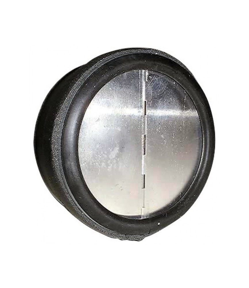 Clapet anti-retour - 100 mm - DMO