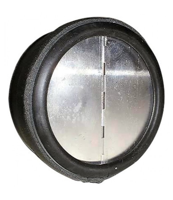 Clapet anti-retour - 100 mm - DMO