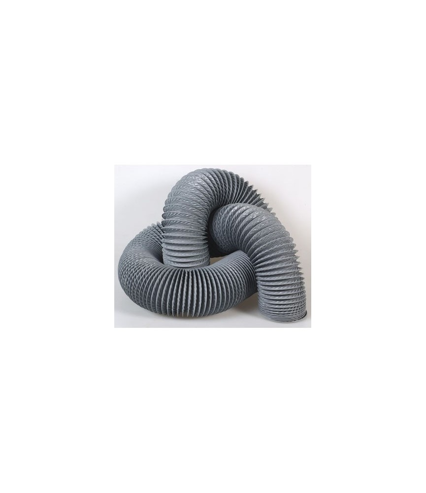 Gaine PVC extensible extra-souple - Longueur max 3 M - 82 mm - DMO Gaine PVC extensible extra-souple - Longueur max 3 M - 82 mm - DMO