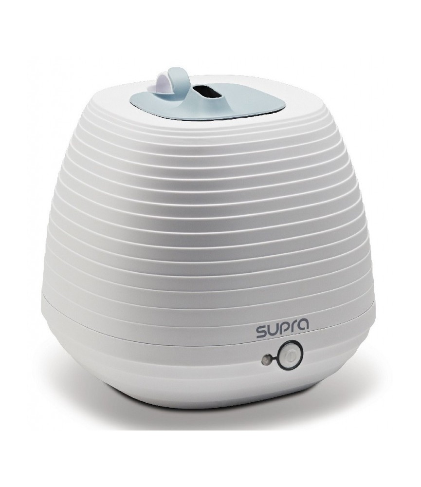 Humidificateur à chaud - Bel'Air - SUPRA Humidificateur à chaud - Bel'Air - SUPRA