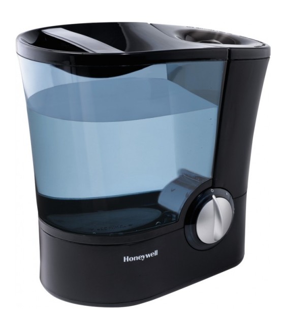 Humidificateur à vapeur chaude - HONEYWELL