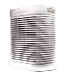 Purificateur d'air avec filtre HEPA - Anti-pollens - HONEYWELL