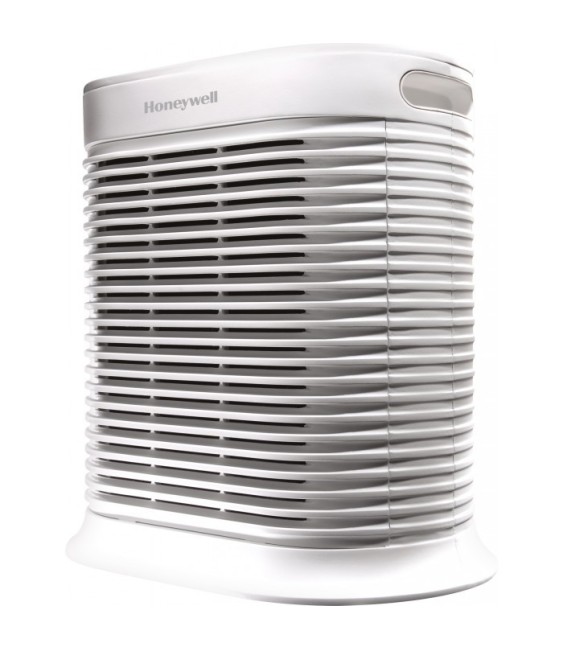 Purificateur d'air avec filtre HEPA - Anti-pollens - HONEYWELL