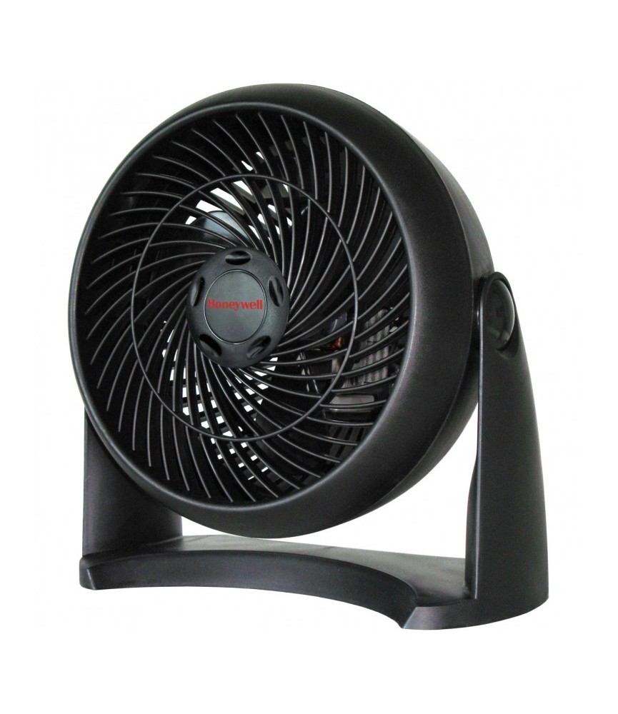 Ventilateur de table puissant - Turbo HT900E4 - HONEYWELL Ventilateur de table puissant - Turbo HT900E4 - HONEYWELL
