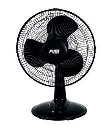 Ventilateur de table oscillant - 3 vitesses - PVM