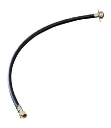 Lyre souple butane / propane - Longueur 35 cm - EUROGAZ