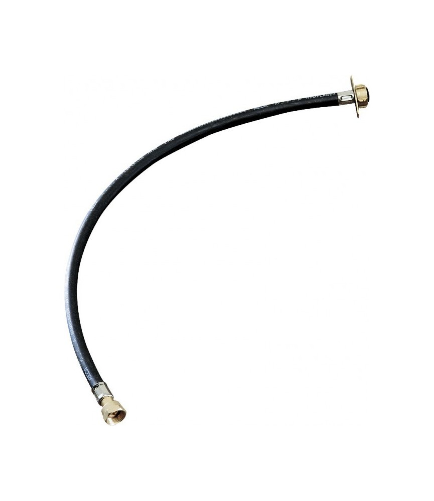 Lyre souple butane / propane - Longueur 35 cm - EUROGAZ