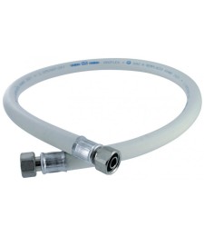 Tuyau flexible pour gaz naturel - 2 M - EUROGAZ