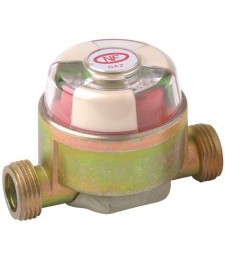 Indicateur de service - Vistomatic - 12 mm - EUROGAZ