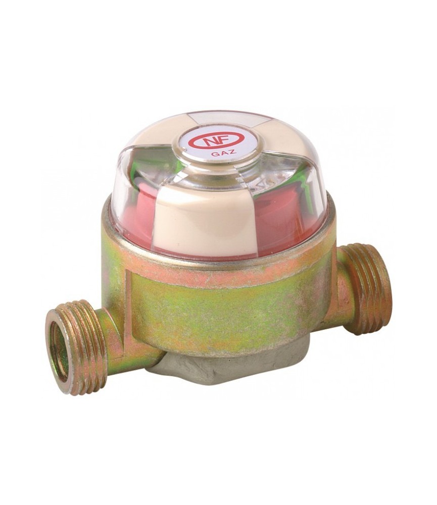 Indicateur de service - Vistomatic - 12 mm - EUROGAZ Indicateur de service - Vistomatic - 12 mm - EUROGAZ