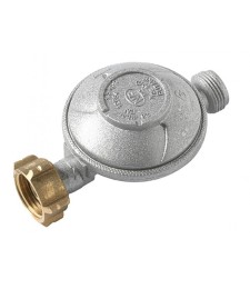 Détendeur basse pression butane - Sortie mâle 20 x 150 mm sans tétine - EUROGAZ