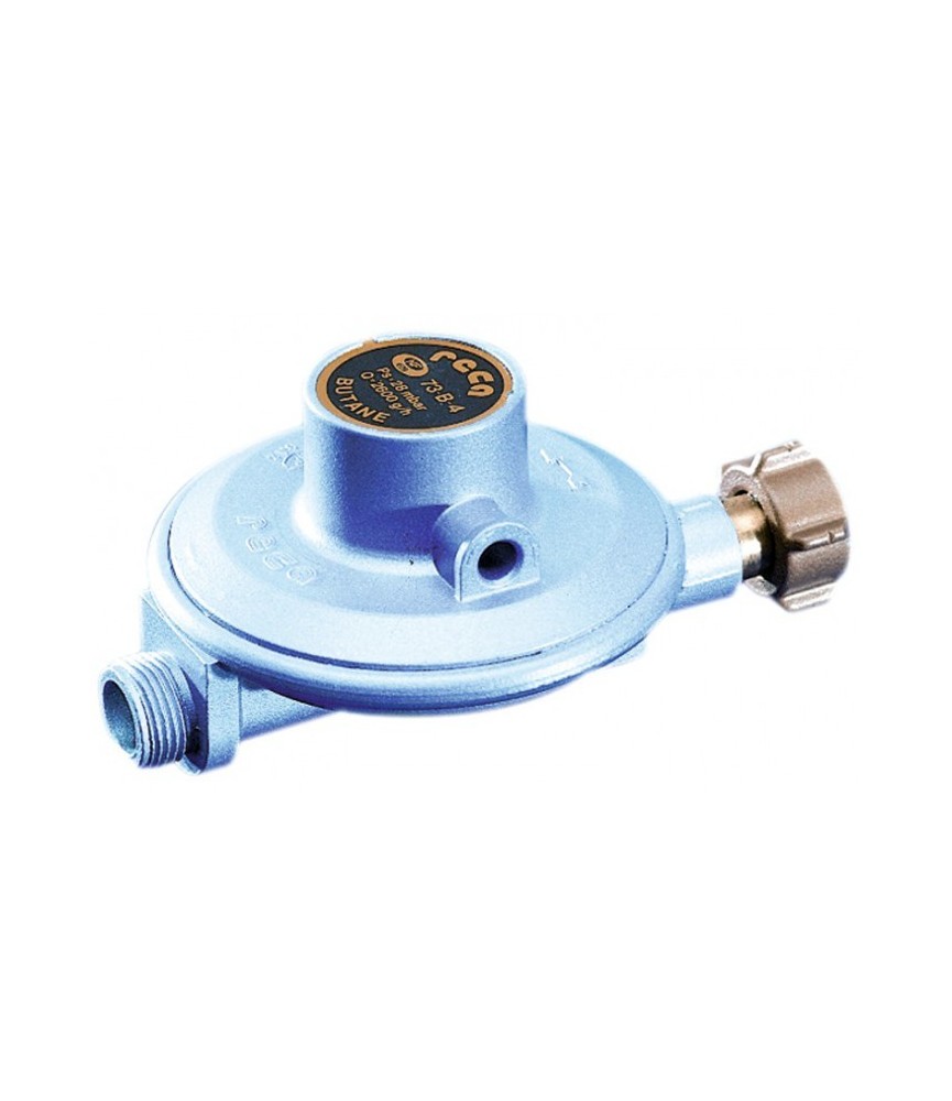 Détendeur basse pression pour butane - 2.6 Kh/h - EUROGAZ Détendeur basse pression pour butane - 2.6 Kh/h - EUROGAZ