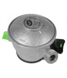Détendeur butane- A sécurité - Quick-on - 27 mm - FAVEX