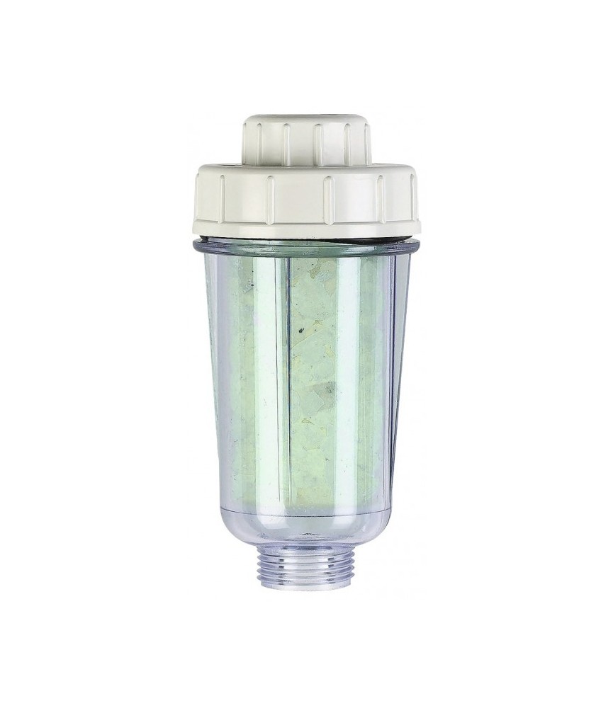 Filtre avec sels polyohosphates pour machine à laver - GF Water Filtration Filtre avec sels polyohosphates pour machine à laver - GF Water Filtration
