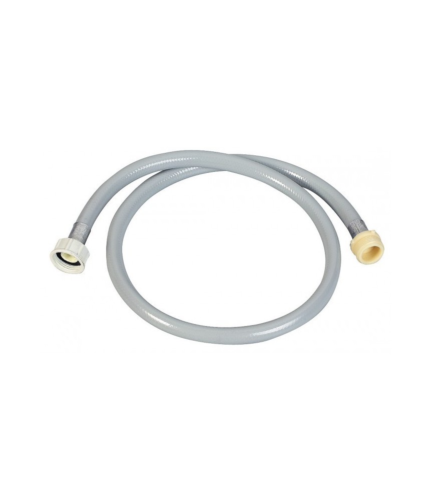 Prolongateur de tuyau d'alimentation machine à laver - 1.5 M - NEPTUNE Prolongateur de tuyau d'alimentation machine à laver - 1.5 M - NEPTUNE
