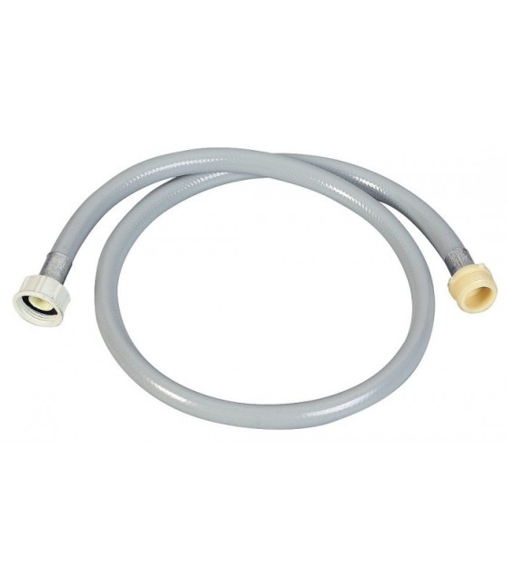 Prolongateur de tuyau d'alimentation machine à laver - 1.5 M - NEPTUNE