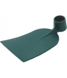 Houe de Lorraine - Sans manche - 14 cm - CAP VERT