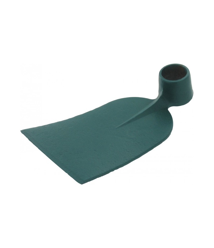Houe de Lorraine - Sans manche - 14 cm - CAP VERT