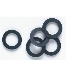 Assortiment de 8 joints en caoutchouc EPDM - GRIPP