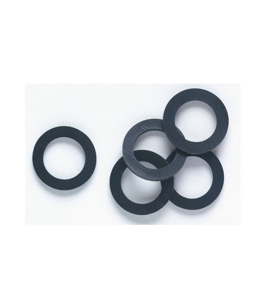 Assortiment de 8 joints en caoutchouc EPDM - GRIPP Assortiment de 8 joints en caoutchouc EPDM - GRIPP