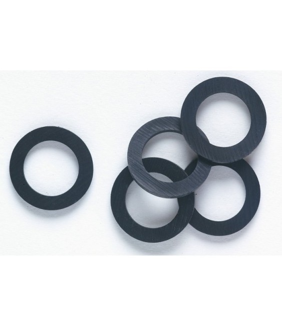 Assortiment de 8 joints en caoutchouc EPDM - GRIPP