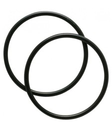 Joint torique en Nitrile - Pour clapet de vidage - 32 x 36 mm - Lot de 2 - GRIPP
