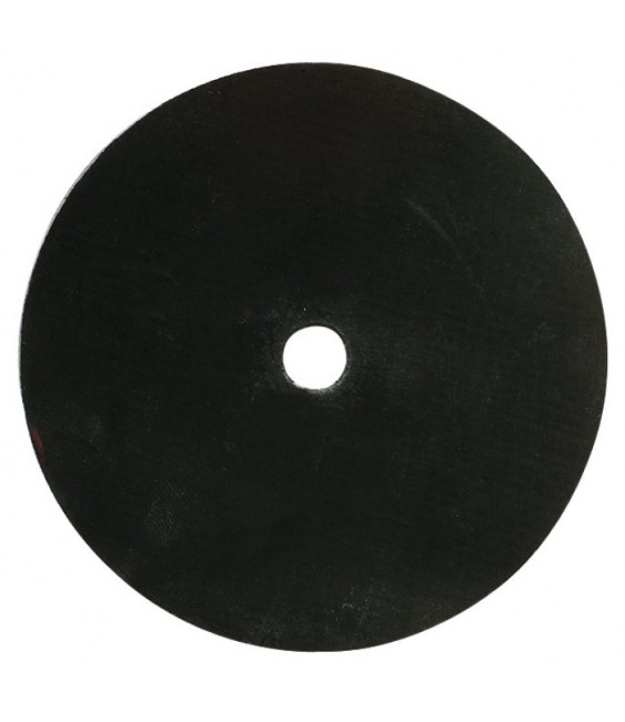 Joint de chasse basse en Caoutchouc blond - 65 x 25 x 3.7 mm - GRIPP