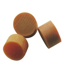 Clapet conique de robinet flotteur de chasse en caoutcouc - Lot de 6 - GRIPP