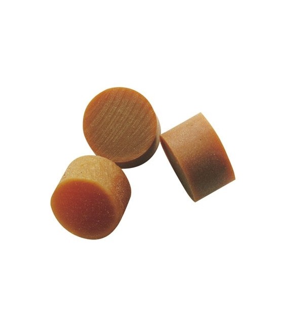 Clapet conique de robinet flotteur de chasse en caoutcouc - Lot de 6 - GRIPP